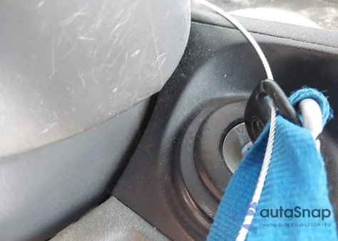 2004 Toyota Tacoma Base V6 from USA, damaged, VIN 5TEHN72N74Z336238